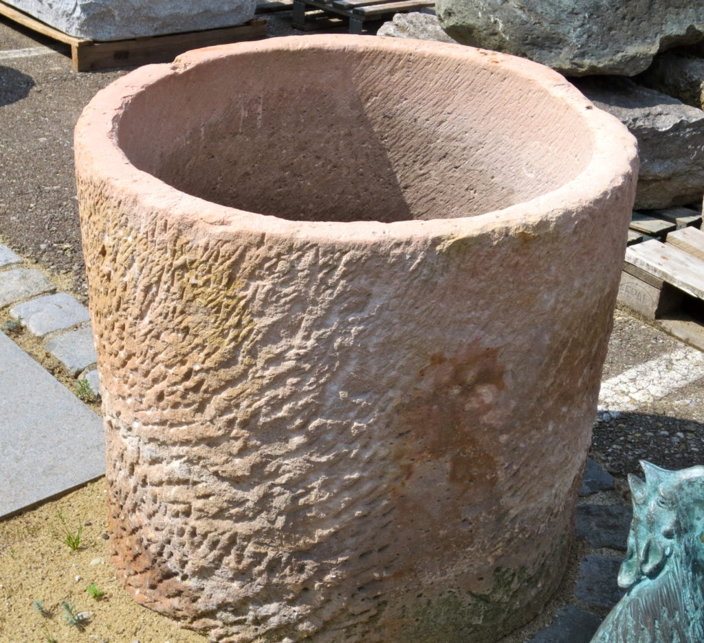 Brunnencenter Allgäu – Steinbrunnen Online-Shop