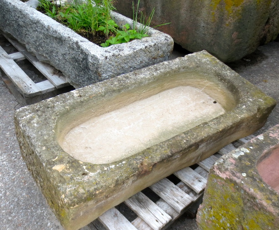 Brunnencenter Allgäu – Steinbrunnen Online-Shop