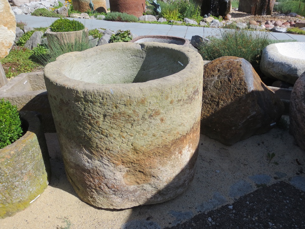 Brunnencenter Allgäu – Steinbrunnen Online-Shop