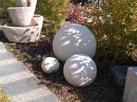 Brunnencenter Allgäu – Steinbrunnen Online-Shop