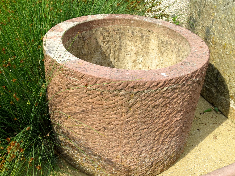 Brunnencenter Allgäu – Steinbrunnen Online-Shop
