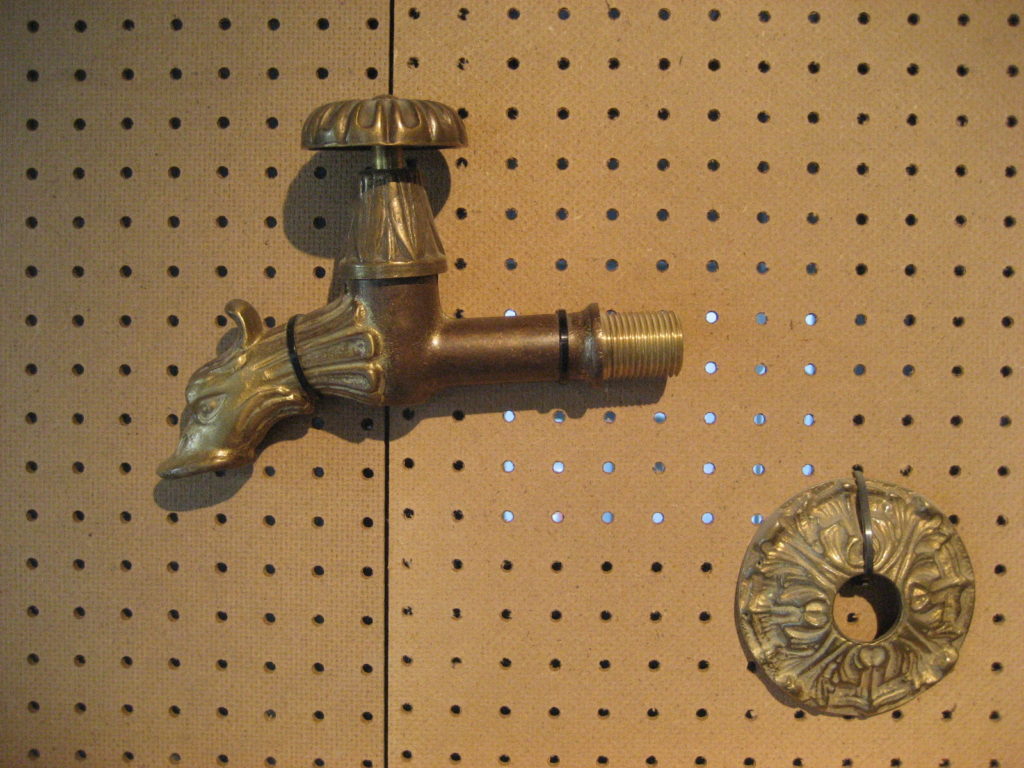 Brunnencenter Allgäu – Steinbrunnen Online-Shop
