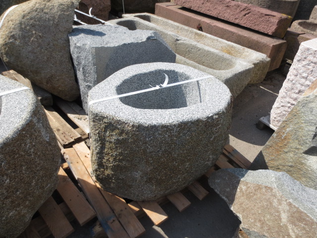 Brunnencenter Allgäu – Steinbrunnen Online-Shop