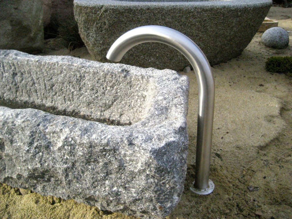Brunnencenter Allgäu – Steinbrunnen Online-Shop