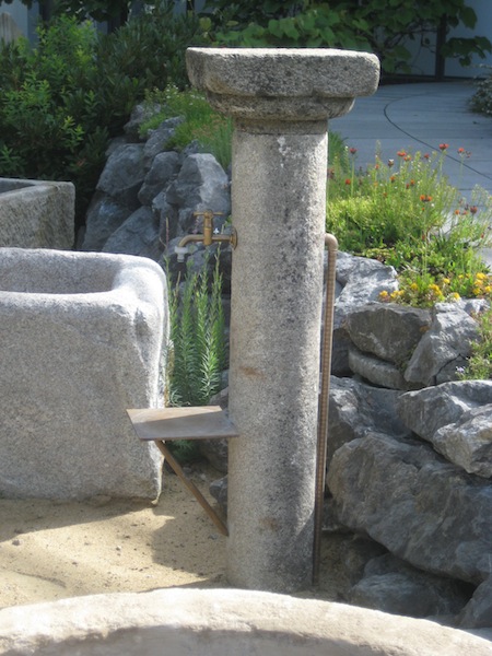 Brunnencenter Allgäu – Steinbrunnen Online-Shop