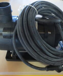 Zubehör: Dorfbrunnenpumpe 250 Watt