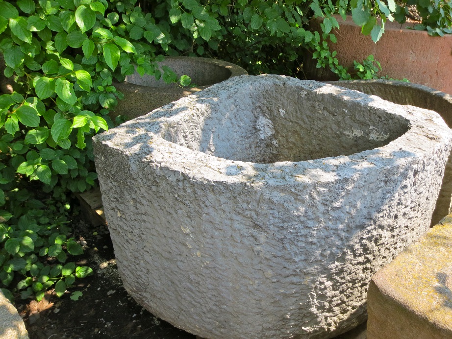 Brunnencenter Allgäu – Steinbrunnen Online-Shop
