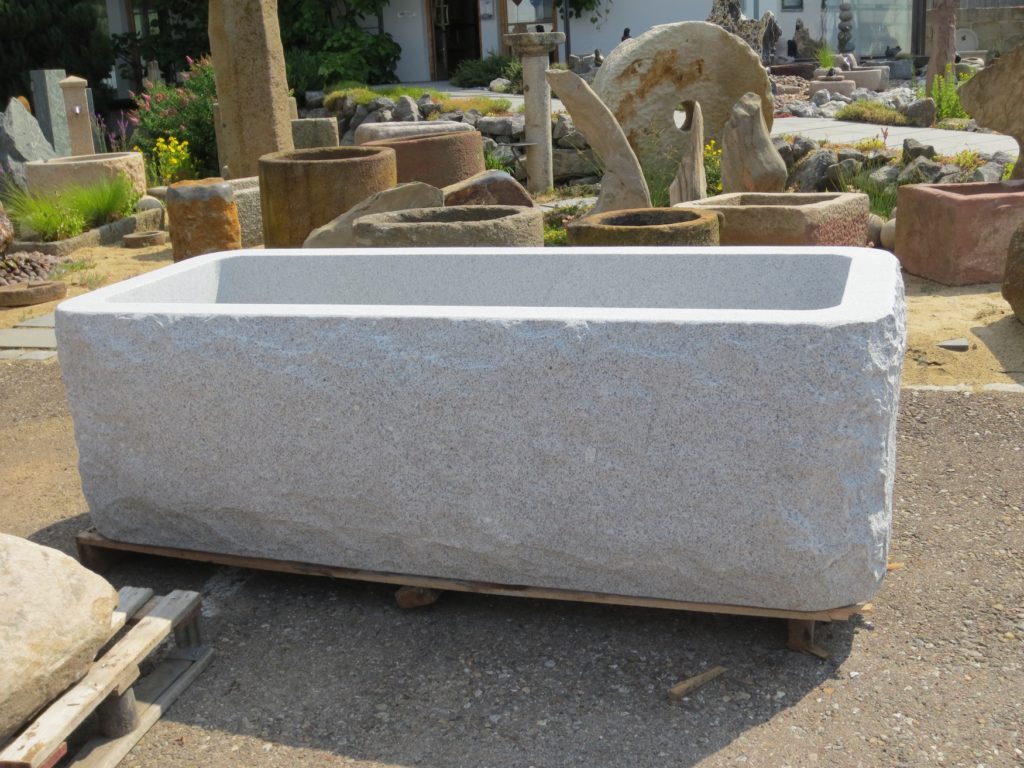 Brunnencenter Allgäu – Steinbrunnen Online-Shop