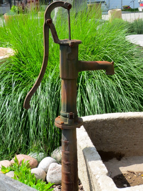 Brunnencenter Allgäu – Steinbrunnen Online-Shop