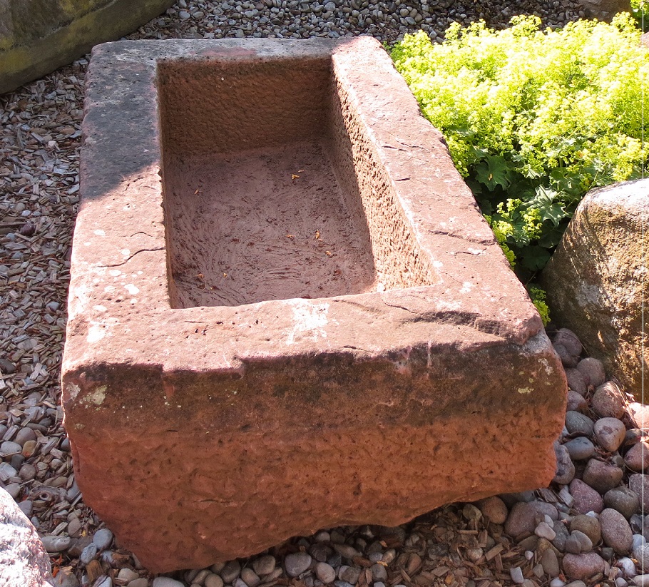 Brunnencenter Allgäu – Steinbrunnen Online-Shop