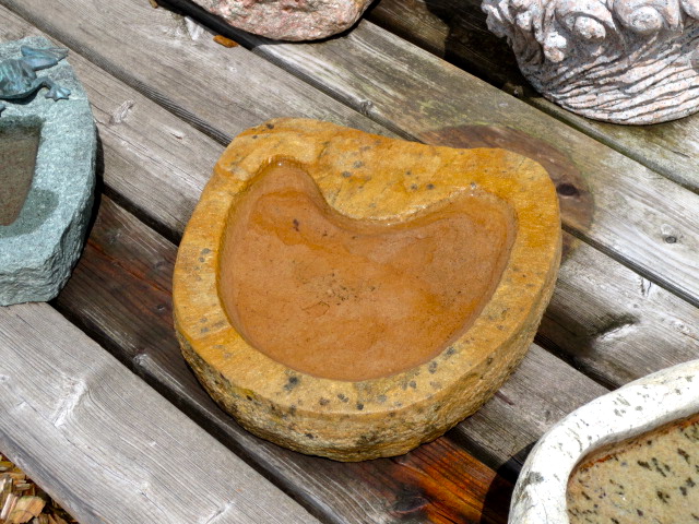 Brunnencenter Allgäu – Steinbrunnen Online-Shop