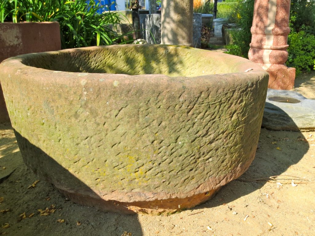 Brunnencenter Allgäu – Steinbrunnen Online-Shop
