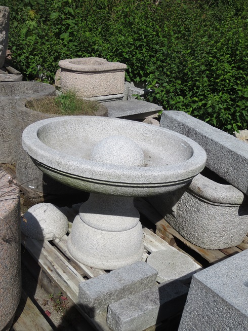 Brunnencenter Allgäu – Steinbrunnen Online-Shop