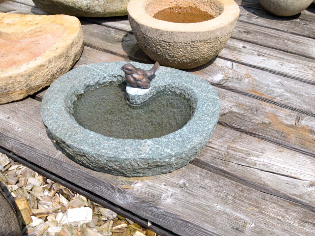 Brunnencenter Allgäu – Steinbrunnen Online-Shop