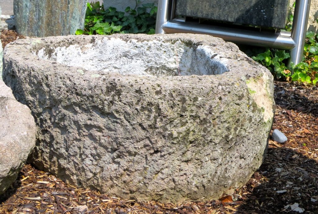 Brunnencenter Allgäu – Steinbrunnen Online-Shop
