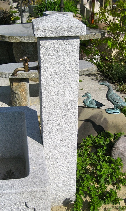Brunnencenter Allgäu – Steinbrunnen Online-Shop