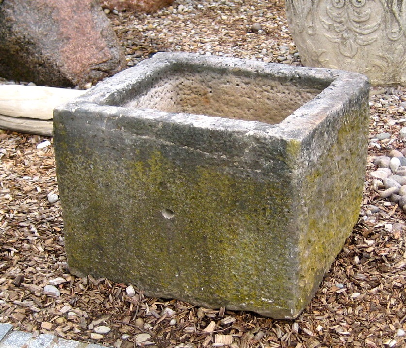 Brunnencenter Allgäu – Steinbrunnen Online-Shop