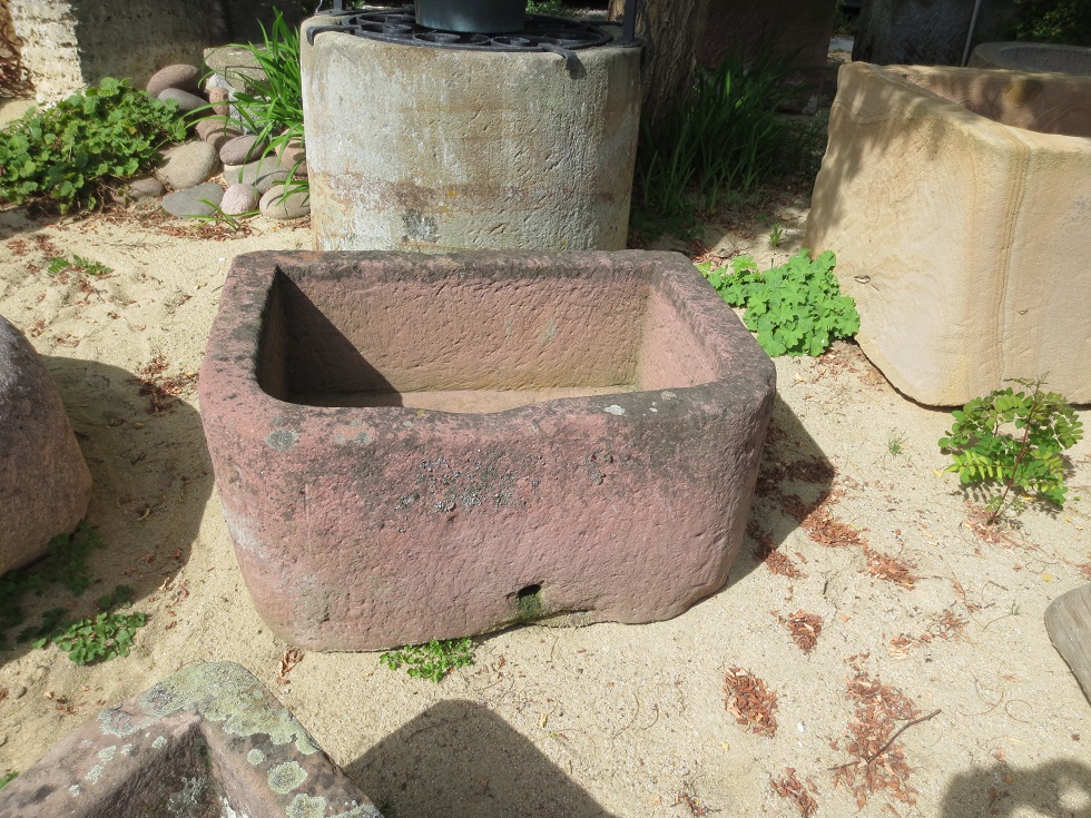 Brunnencenter Allgäu – Steinbrunnen Online-Shop