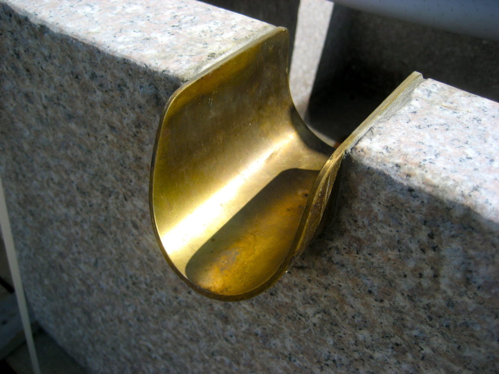 Brunnencenter Allgäu – Steinbrunnen Online-Shop