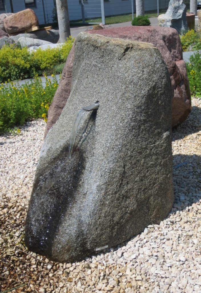 Brunnencenter Allgäu – Steinbrunnen Online-Shop