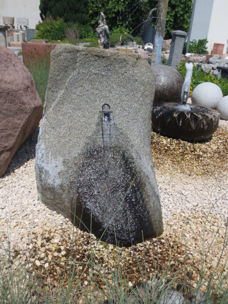 Brunnencenter Allgäu – Steinbrunnen Online-Shop