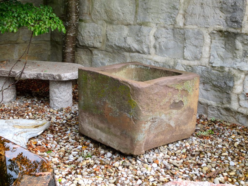 Brunnencenter Allgäu – Steinbrunnen Online-Shop