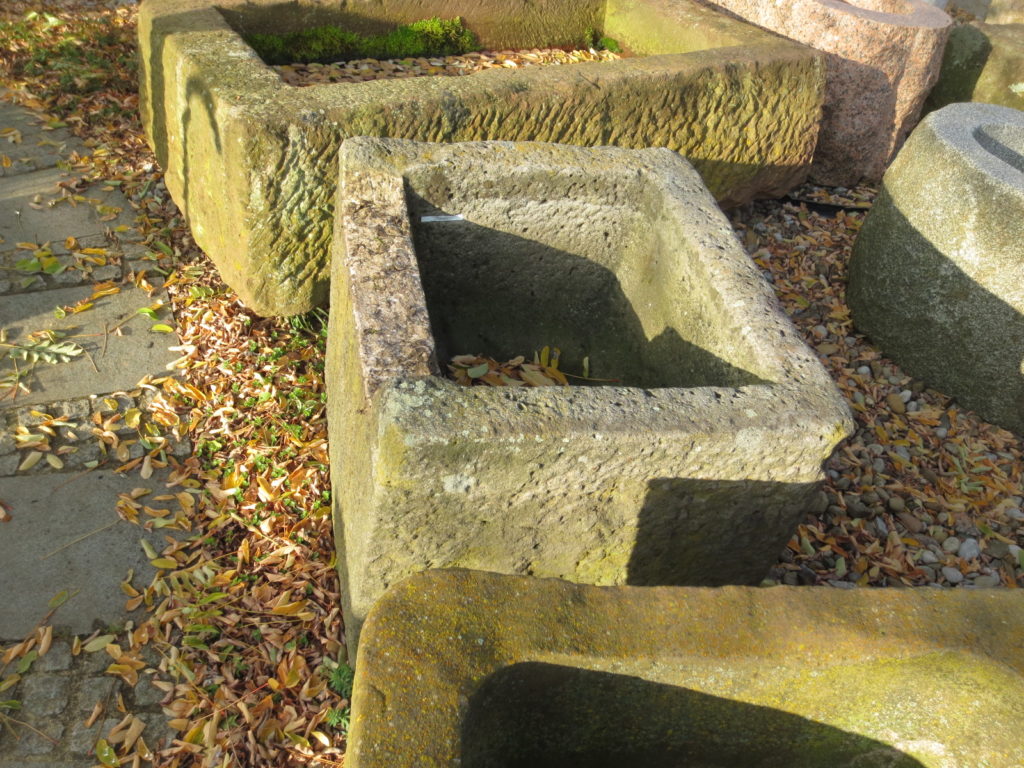 Brunnencenter Allgäu – Steinbrunnen Online-Shop