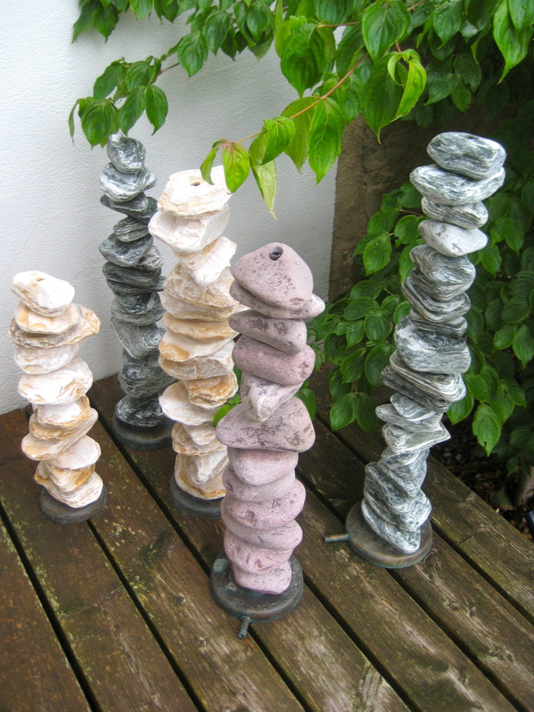 Brunnencenter Allgäu – Steinbrunnen Online-Shop