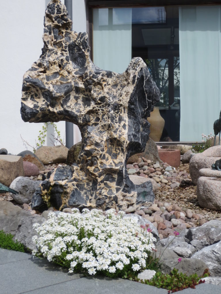 Brunnencenter Allgäu – Steinbrunnen Online-Shop