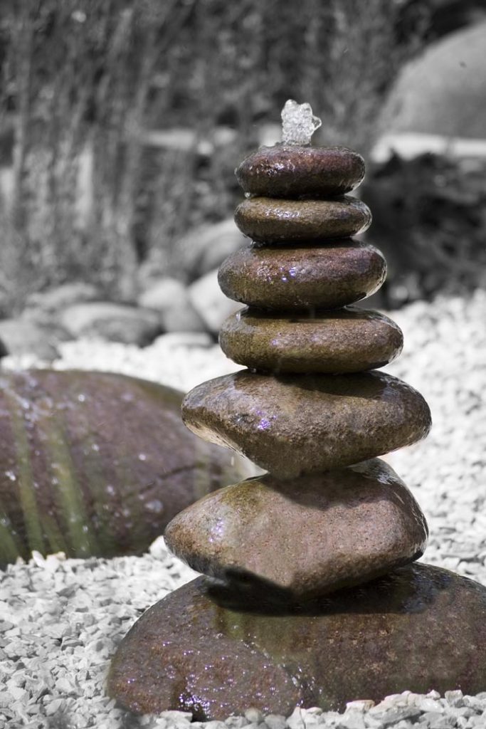 Brunnencenter Allgäu – Steinbrunnen Online-Shop