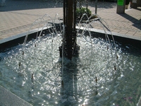 Brunnencenter Allgäu – Steinbrunnen Online-Shop