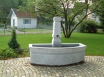 Brunnencenter Allgäu – Steinbrunnen Online-Shop