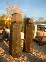 Brunnencenter Allgäu – Steinbrunnen Online-Shop