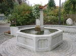 Brunnencenter Allgäu – Steinbrunnen Online-Shop