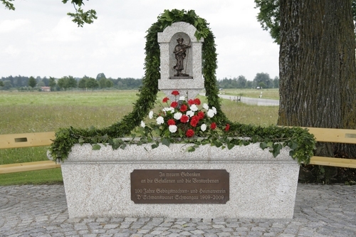 Brunnencenter Allgäu – Steinbrunnen Online-Shop