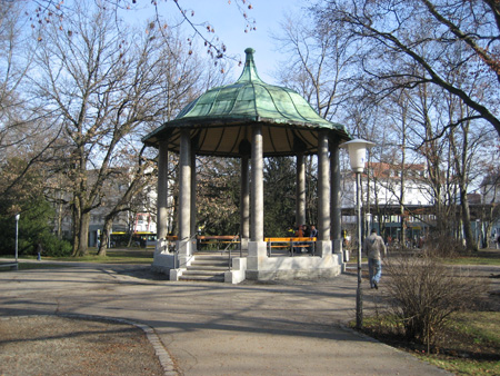 Brunnencenter Allgäu – Steinbrunnen Online-Shop