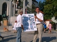 Brunnencenter Allgäu – Steinbrunnen Online-Shop