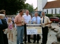 Brunnencenter Allgäu – Steinbrunnen Online-Shop