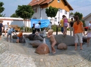 Brunnencenter Allgäu – Steinbrunnen Online-Shop