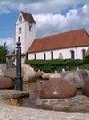 Brunnencenter Allgäu – Steinbrunnen Online-Shop