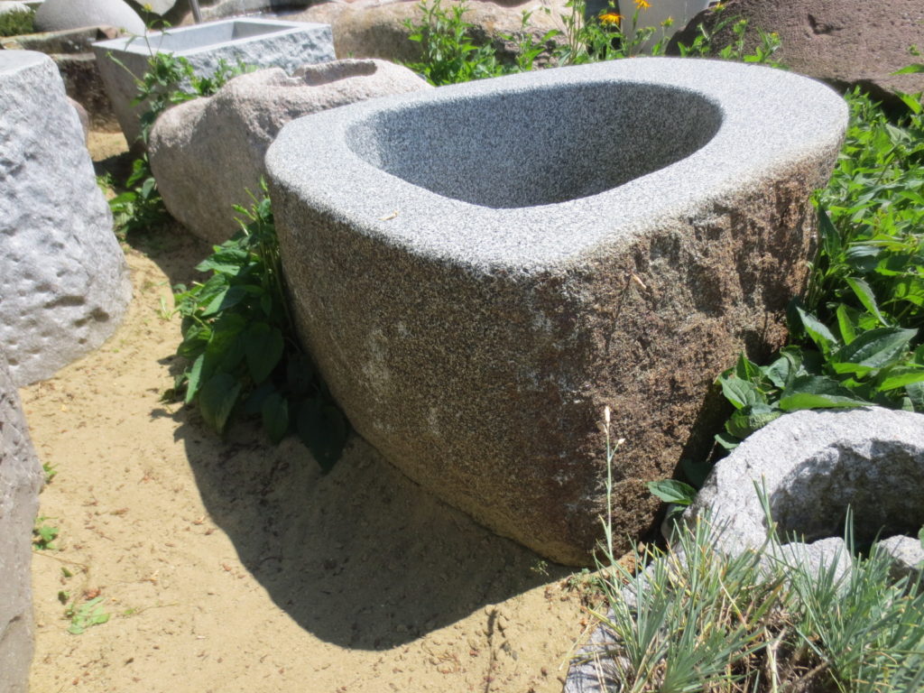 Brunnencenter Allgäu – Steinbrunnen Online-Shop
