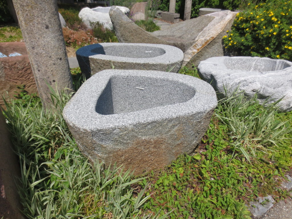 Brunnencenter Allgäu – Steinbrunnen Online-Shop