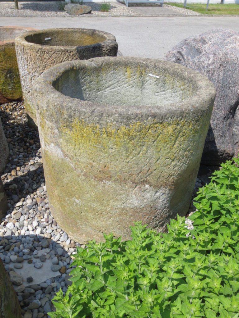 Brunnencenter Allgäu – Steinbrunnen Online-Shop