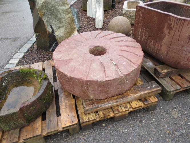 Brunnencenter Allgäu – Steinbrunnen Online-Shop