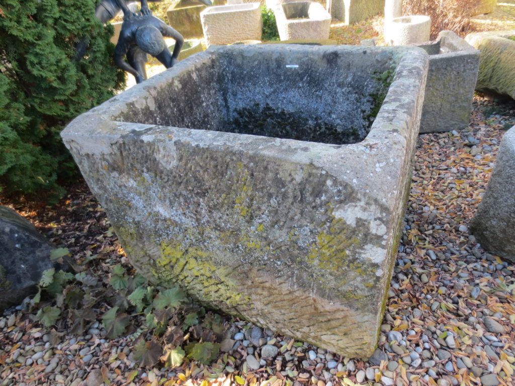 Brunnencenter Allgäu – Steinbrunnen Online-Shop