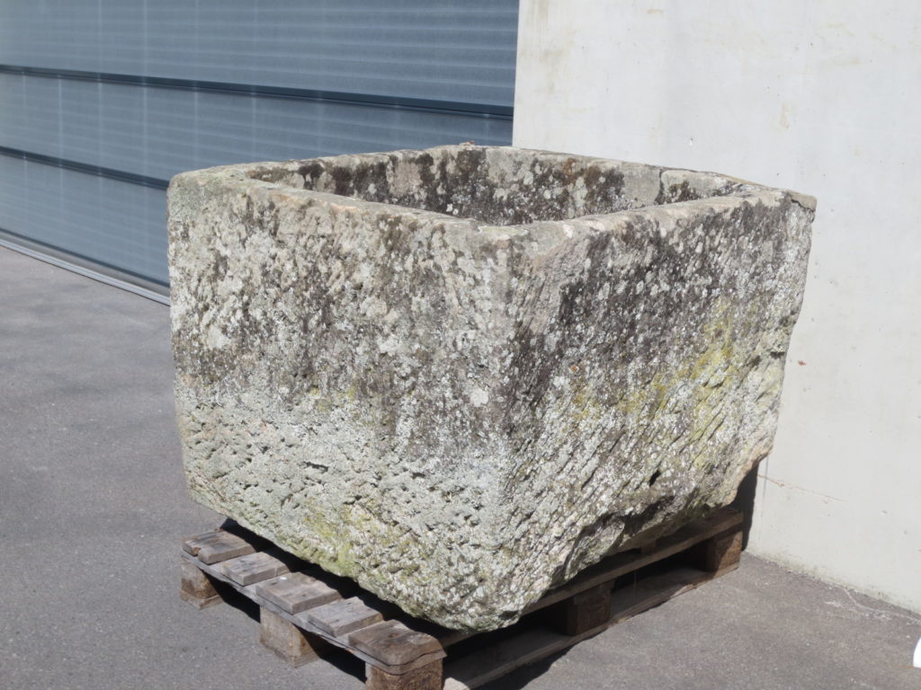 Brunnencenter Allgäu – Steinbrunnen Online-Shop