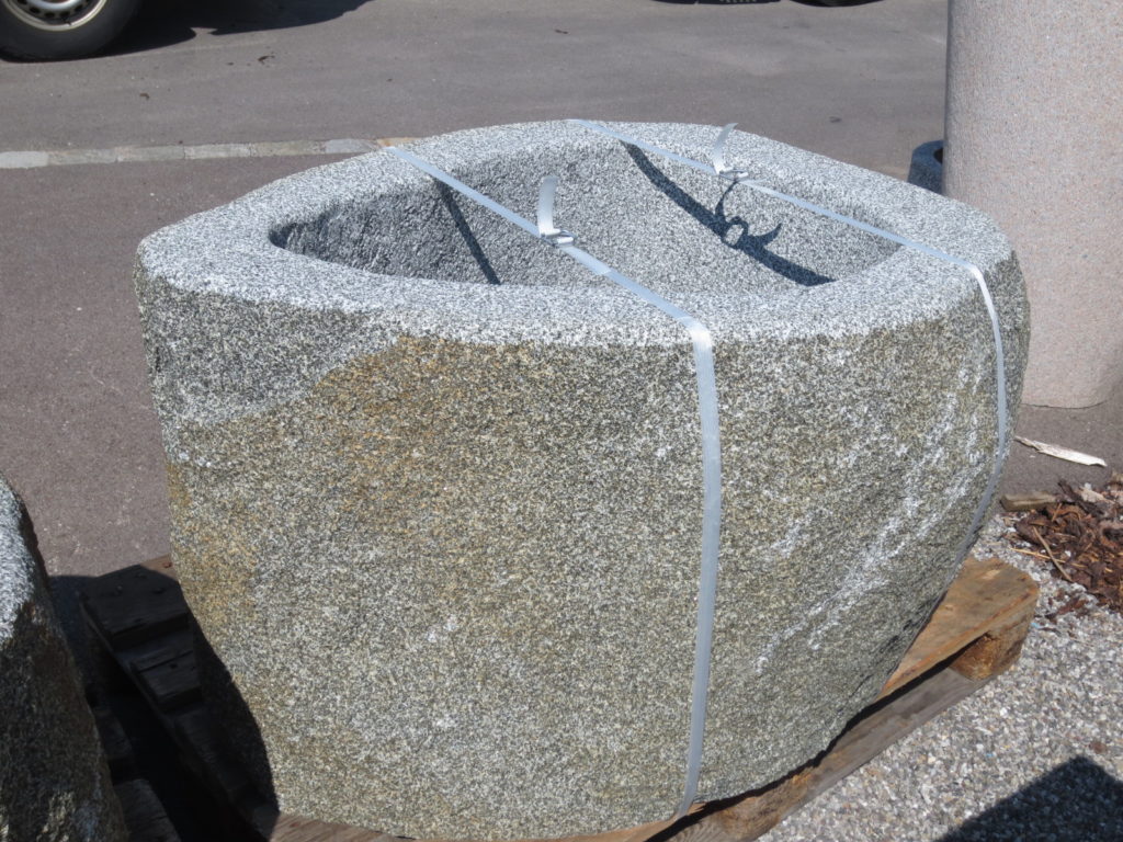 Brunnencenter Allgäu – Steinbrunnen Online-Shop