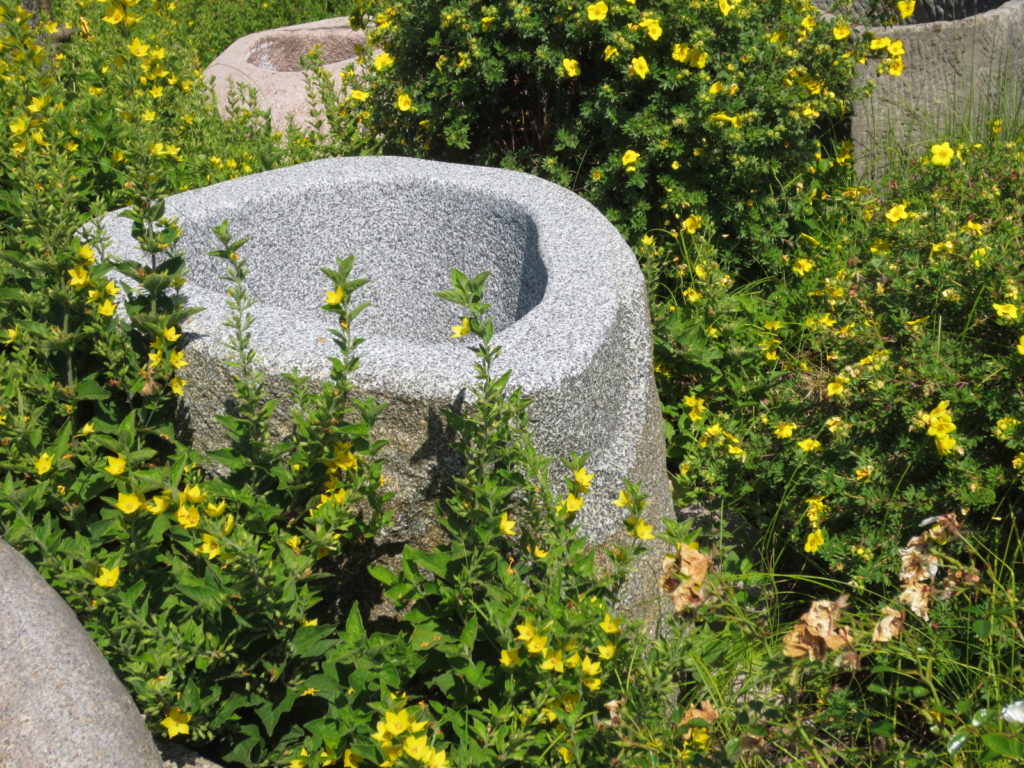 Brunnencenter Allgäu – Steinbrunnen Online-Shop