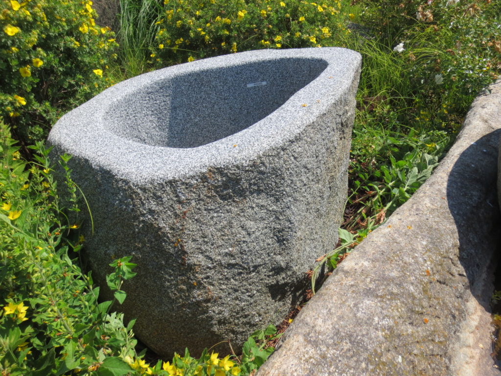 Brunnencenter Allgäu – Steinbrunnen Online-Shop