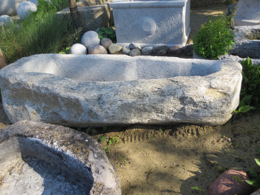 Brunnencenter Allgäu – Steinbrunnen Online-Shop